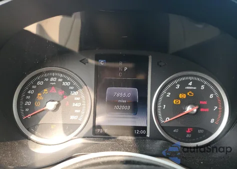 2016 Mercedes-Benz Glc 300 4Matic from USA, damaged, VIN WDC0G4KB2GF060249